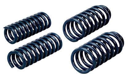 Hotchkis Sport Lowering Springs 11-23 Dodge Challenger 5.7L, 6.4